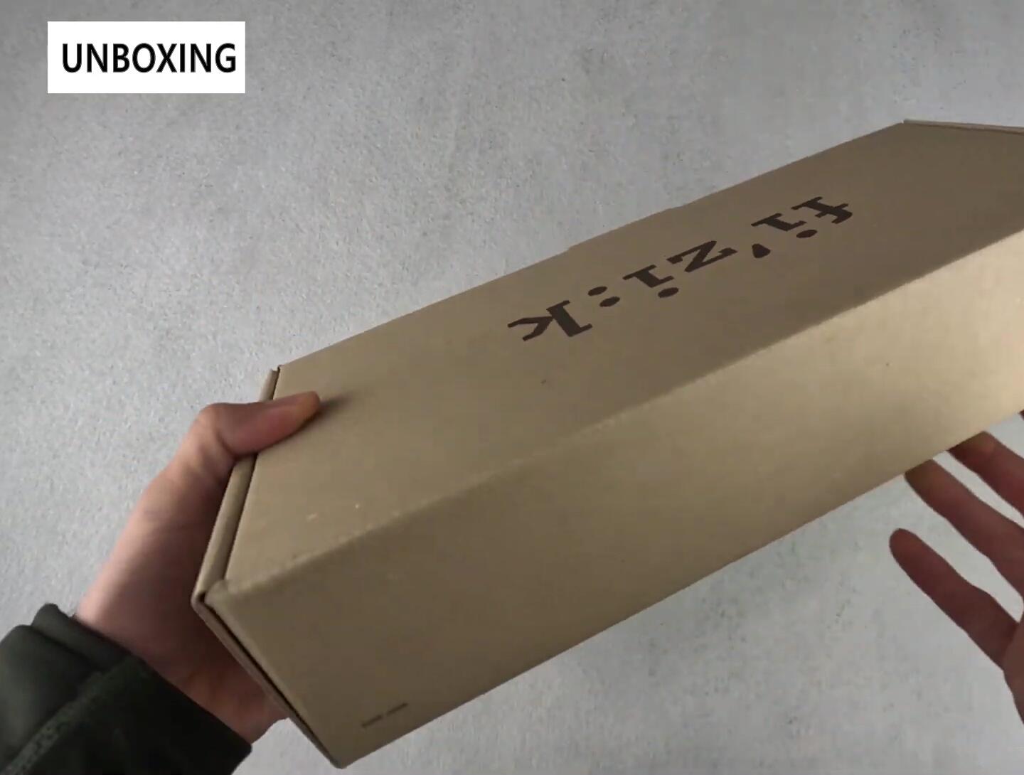 Fizik Vento Argo 00 Adaptive packaging