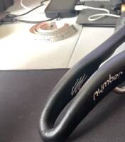 Selle SMP Nymber Saddle Review: Comfort, Fit, and Performance