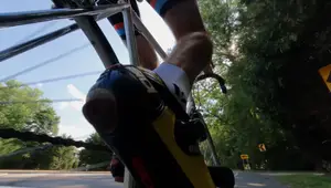 Fabric Scoop Saddle Review: Comfort, Performance, and Value