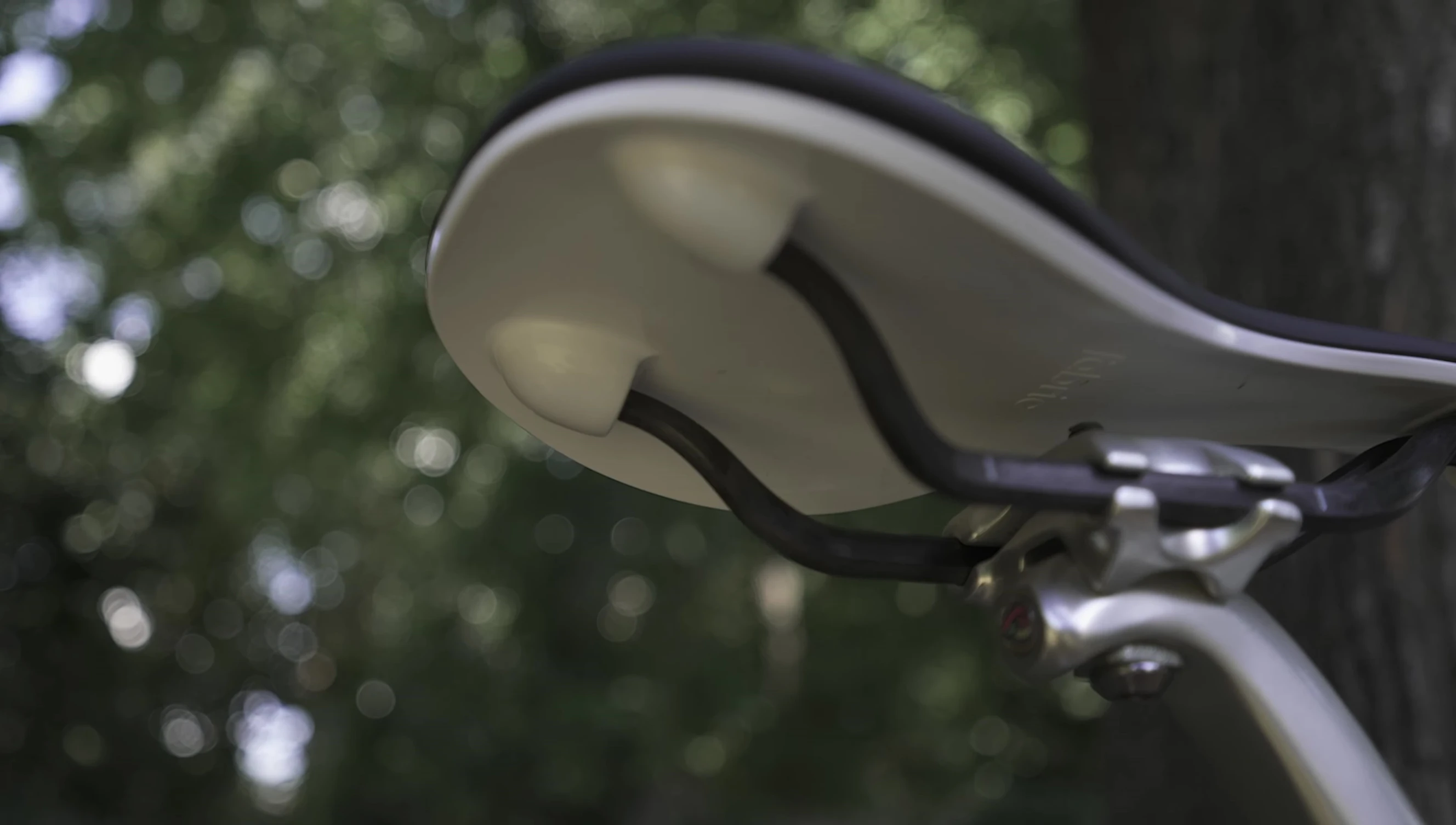 The Fabric Scoop Saddle price tag