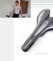 Superlogic $18 Full Carbon Saddle Review: Comfort, Value, and Durability