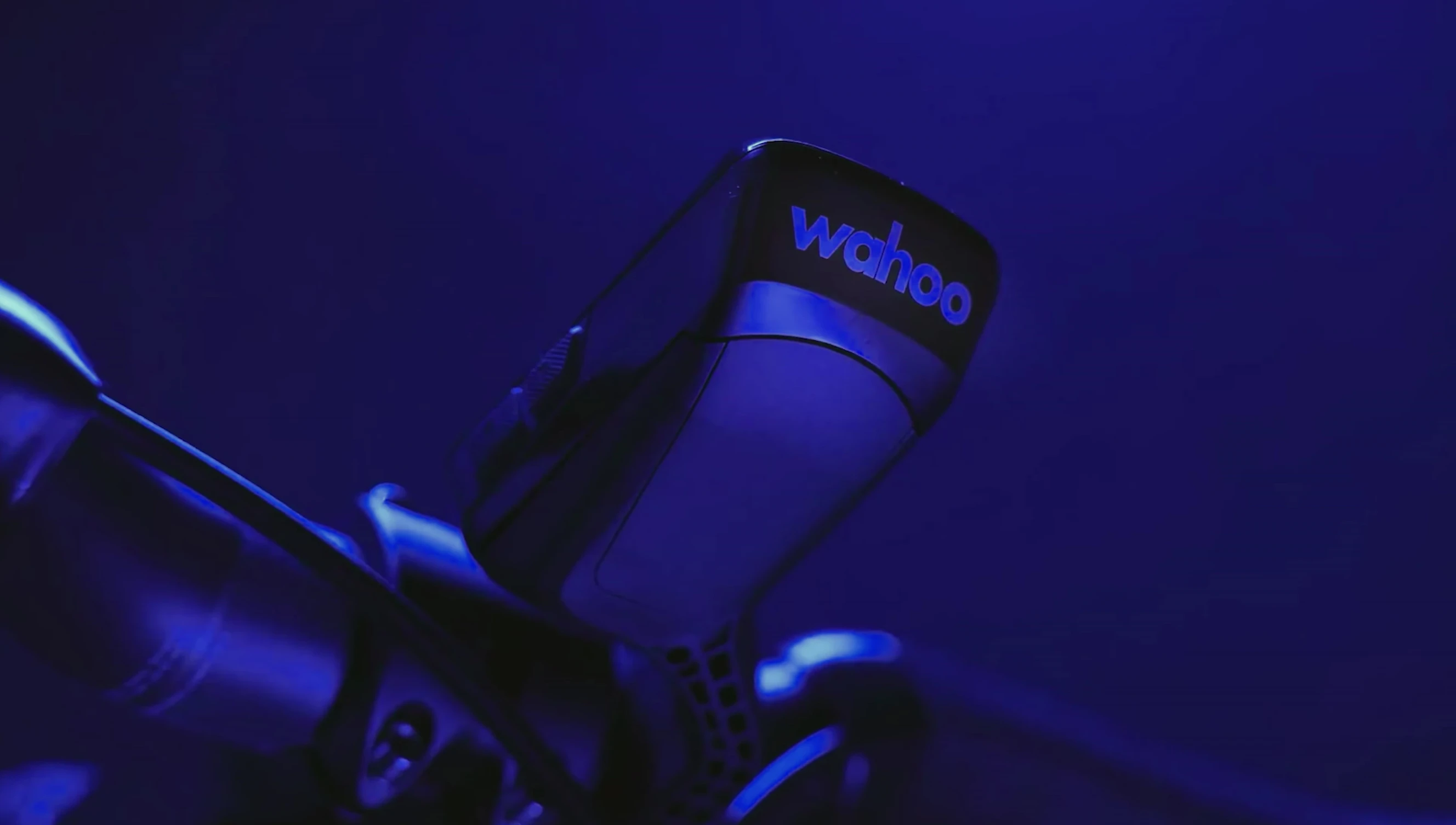 Garmin Edge 840 cycle computer showcased on a bicycle.