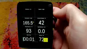 Five Cheap GPS Bike Computers for Cycling Adventures