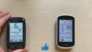 Garmin Edge 800 vs. Explore: Which Budget Cycle Computer Reigns Supreme?
