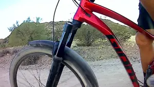 Mucky Nutz MugGuards Review: Mudguards for All-Weather Riding