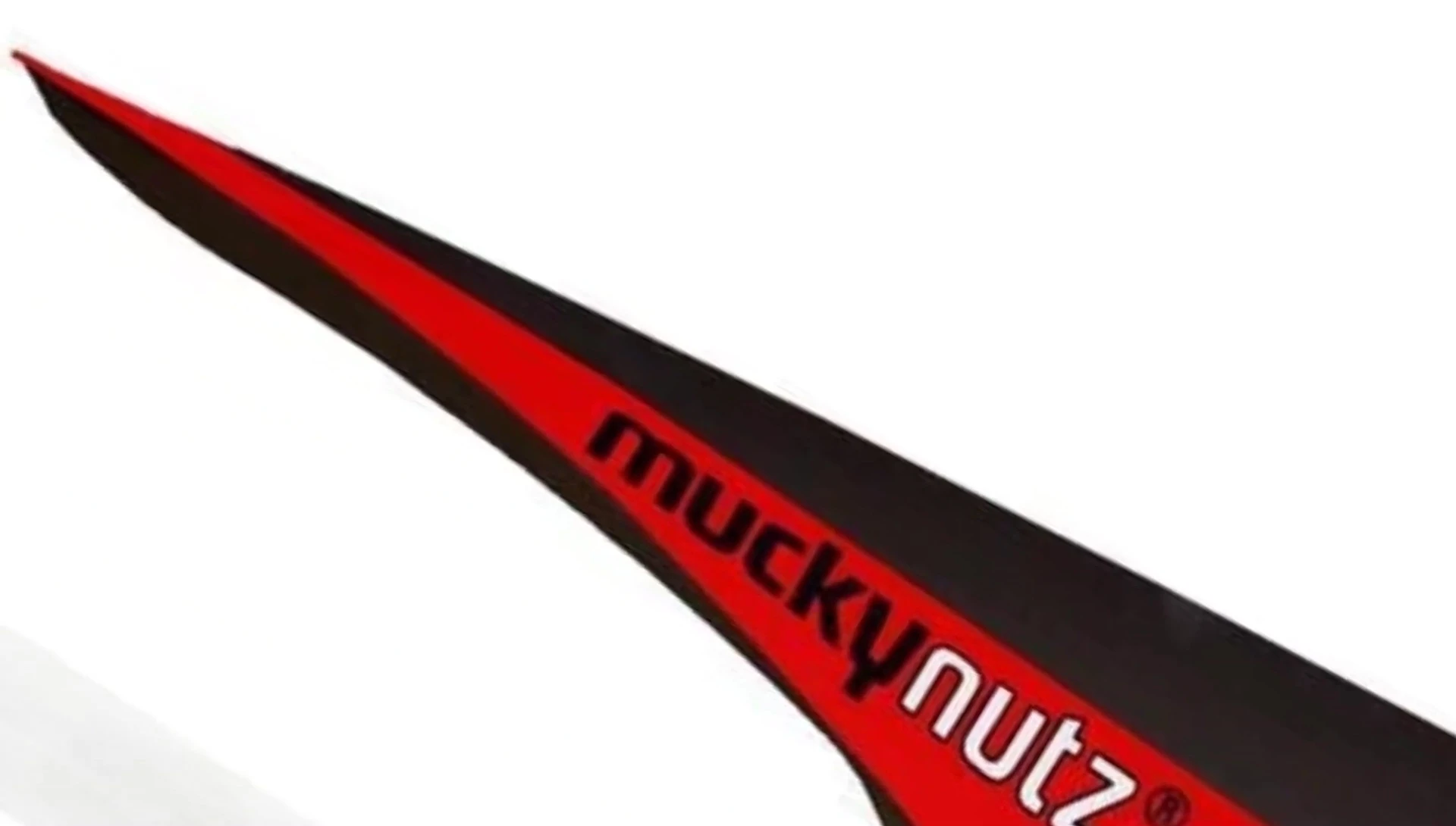 Blackburn Splashboard Rear Fender product shot