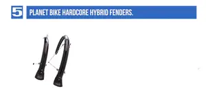 Best Mudguards for Bikes in 2025: A Comprehensive Review