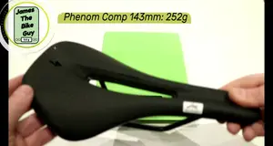 Specialized Phenom Comp Saddle Review: Comfort and Performance for MTB and Gravel