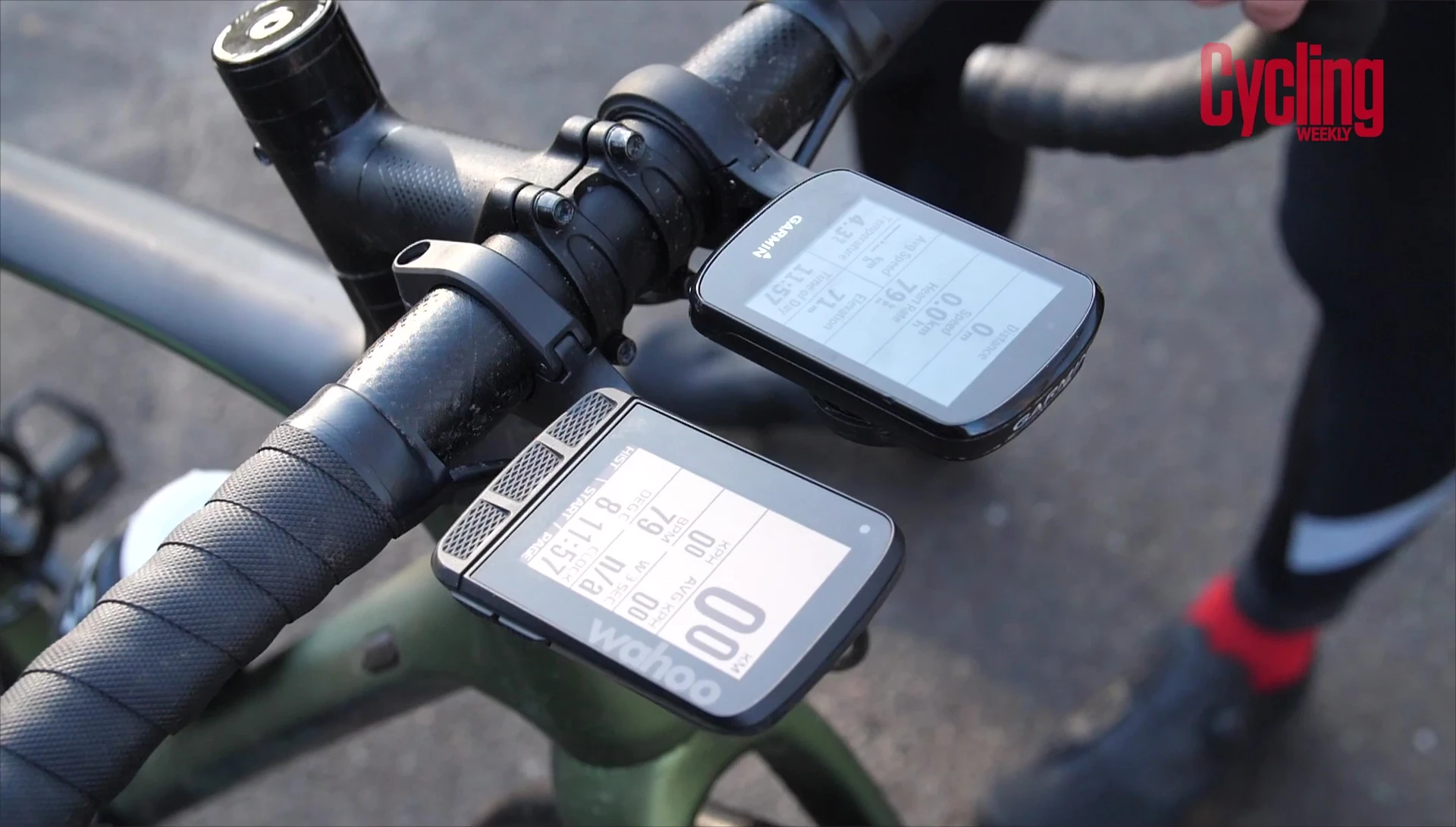 Ambient light sensor comparison