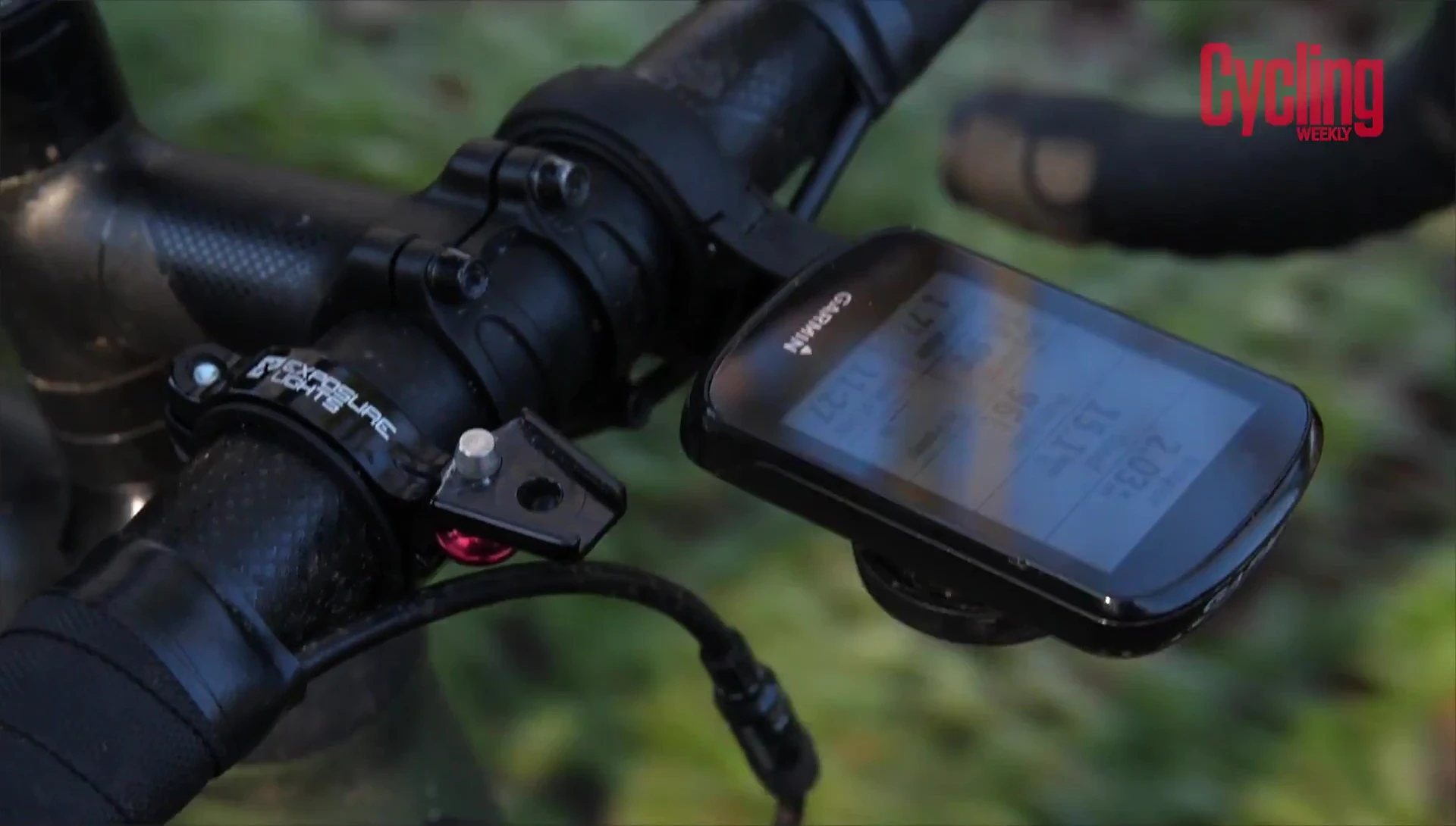 Wahoo Elemnt Roam Training Plans