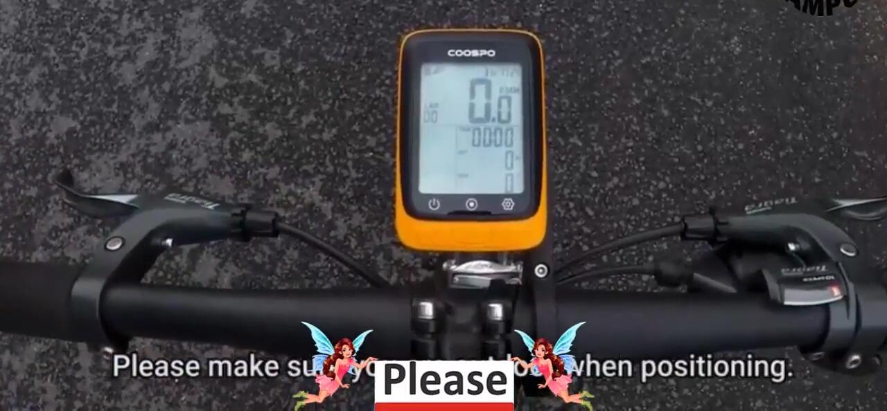 Image showing sensor compatibility for the Cuspo
