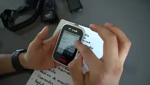 Garmin Edge 520 Plus vs. Polar V650: Which Cycling Computer Reigns Supreme?