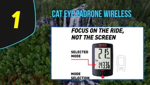 Top 5 Best Bike Computers 2023: A Detailed Review