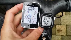 Garmin Edge 520 vs Edge 25: Detailed Comparison & Review