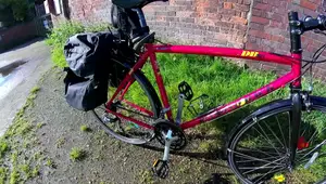SKS Bluemels Mudguards Review: Reliable Protection for Your Commute