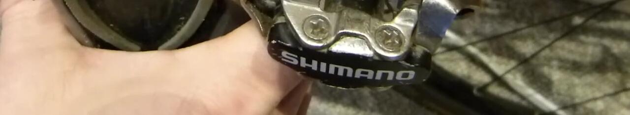 Text highlighting Shimano brand compatibility