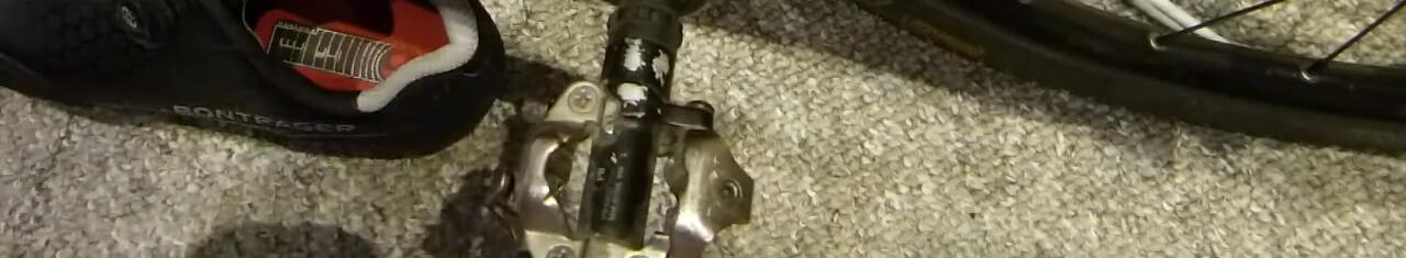 Comparison of the SM-SH51 and SM-SH56 cleats.