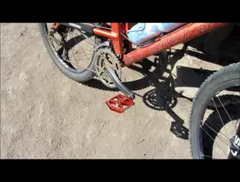 VP-001 Downhill Pedals Review: A Lightweight Upgrade for Mountain Bikes?