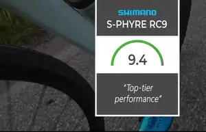Shimano S-PHYRE RC903 Road Cycling Shoe Review: Top-Tier Performance?
