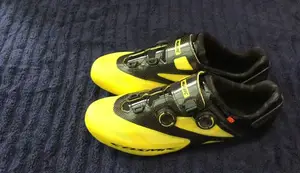 Mavic Cosmic Ultimate II Road Shoes: A Detailed Review
