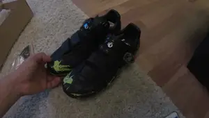 Pearl Izumi X-Project Cycling Shoes Review: Comfort, Stability, and Performance