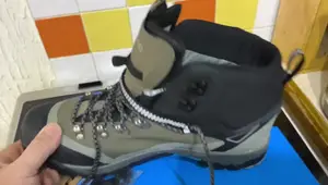 Shimano XM9 Cycling Shoes Review: Waterproof Winter Cycling Boots