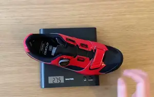 Giro Carbon Cycling Shoes Review: Are They Worth the Hype?