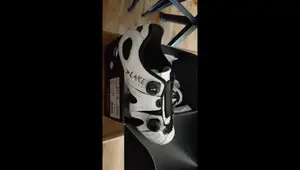 LAKE CX241 Cycling Shoes Review: Wide Feet & Bunions? No Problem!