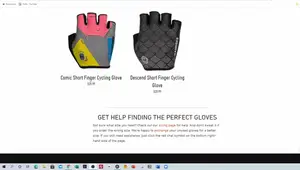 Handsker Cycling Gloves Review: Mitts & Full-Fingered Gloves for All Seasons