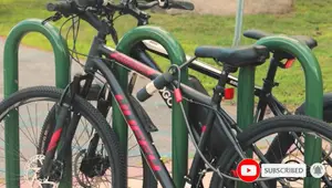 Top 5 Best Bike Locks in 2023: A Comprehensive Review