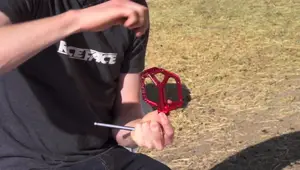 RaceFace Atlas Pedal Rebuild: A Step-by-Step Guide