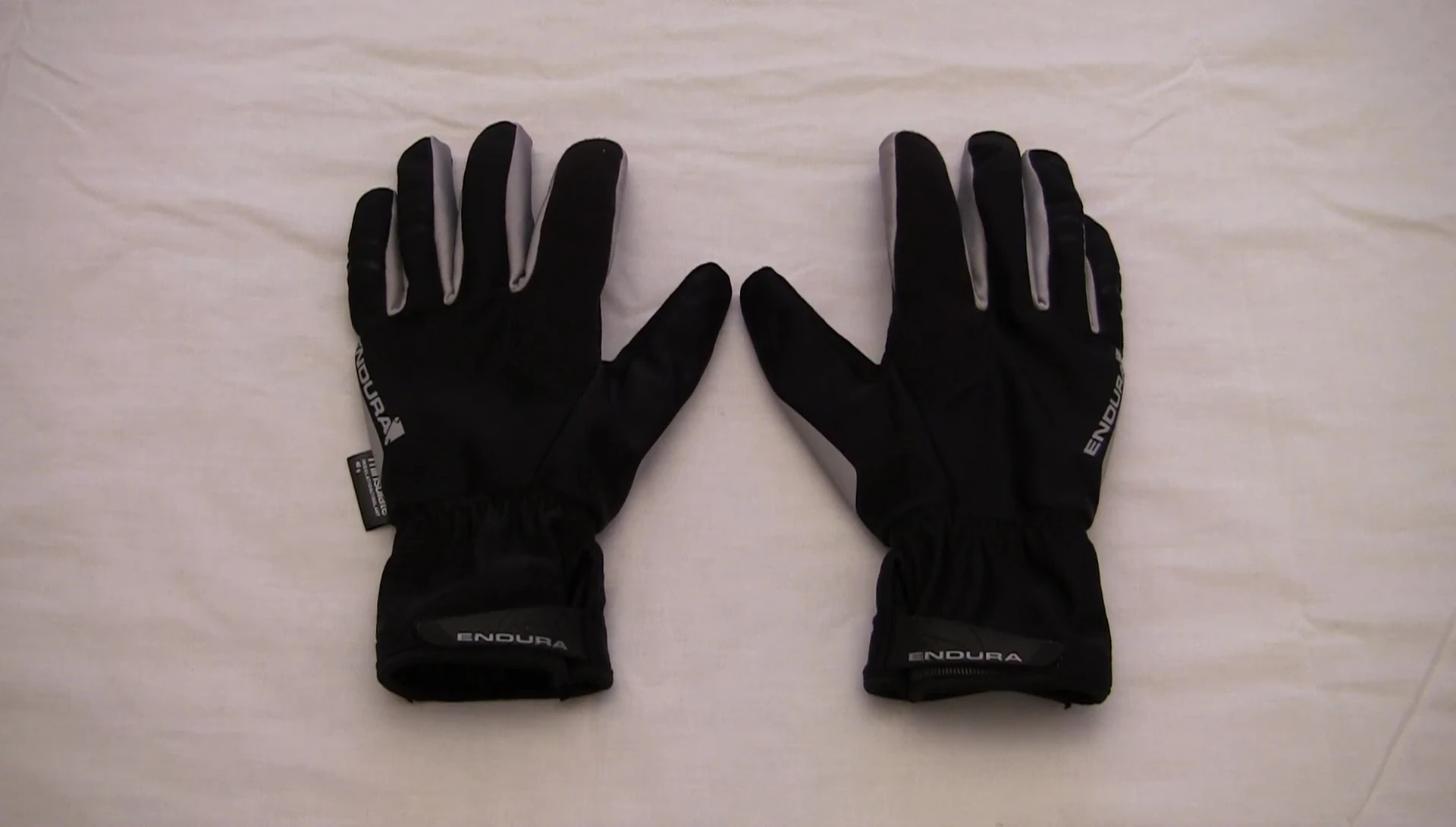 The reviewer mentions the low temperature conditions.