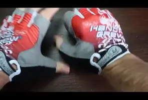 Handcrew Cycling Gloves Review: Comfort, Value, and Durability