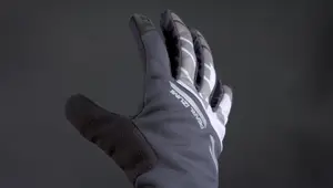 Pearl Izumi Cool Weather Gloves: A Comprehensive Review