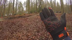 100% Briscoe Winter MTB Gloves Review: Are They Worth It?