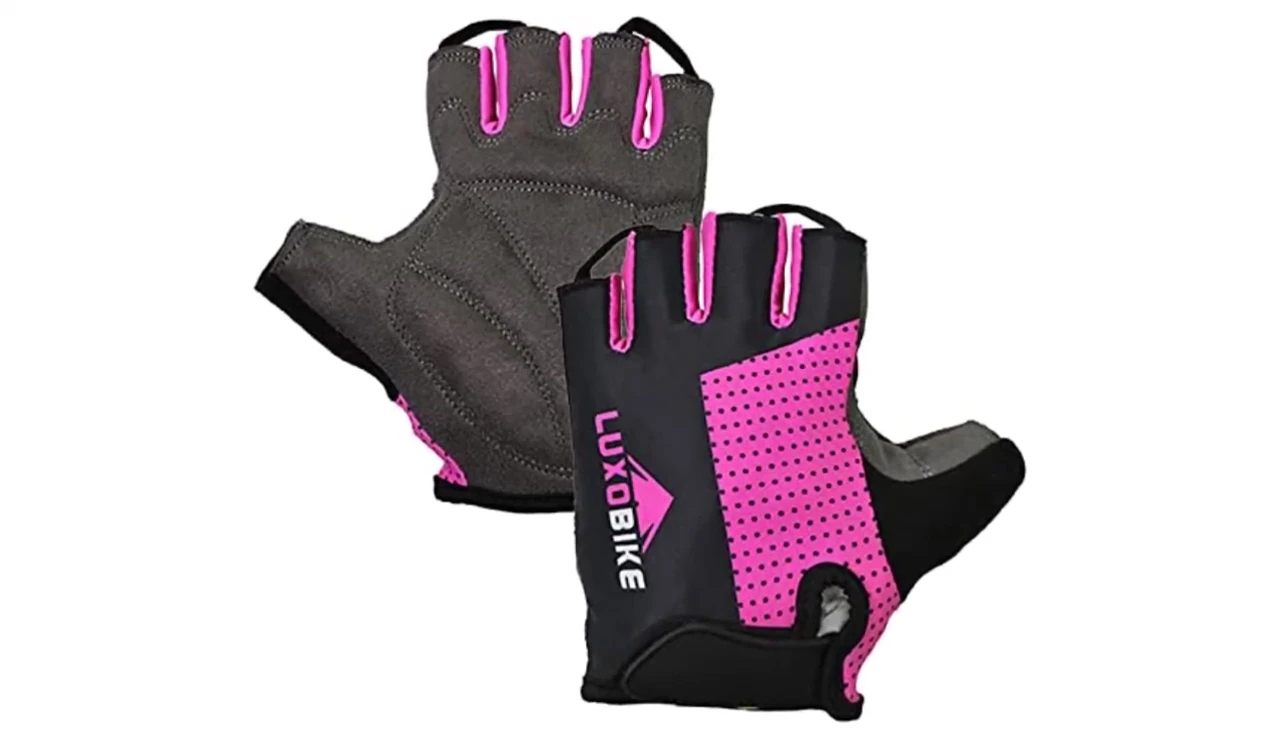 Image showcasing the double-stitching for durability