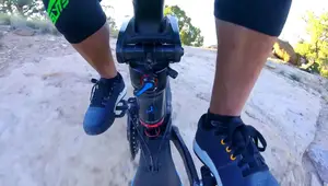 RaceFace Chester vs OneUp Composite Pedals: A Detailed Comparison