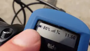 Garmin Edge 130 Plus MTB Cycling Computer Review: Small Size, Big Features?