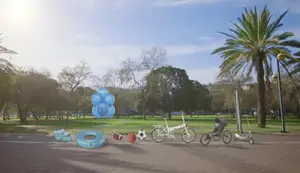 RideAir Pump Review: Effortless Inflation at Your Fingertips