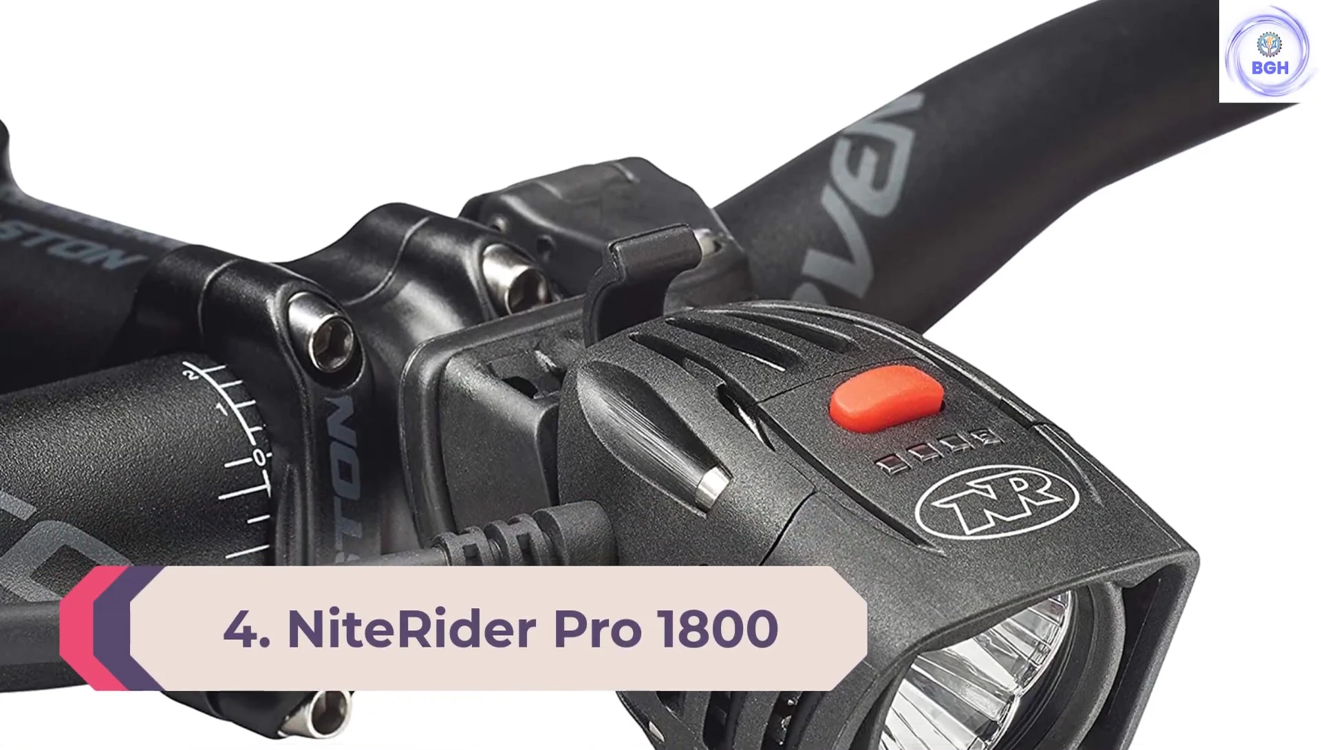 Knight Rider Pro 1800