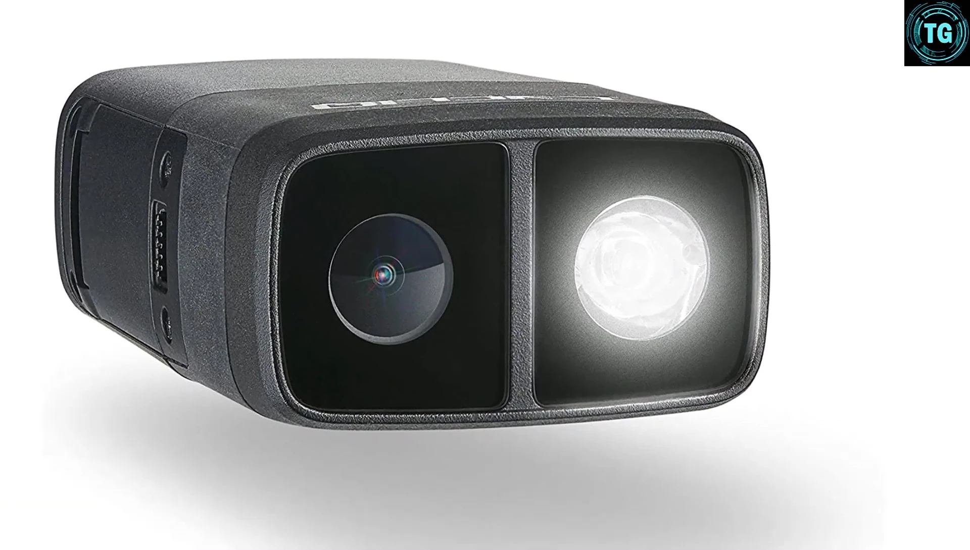 Cycliq Fly 12 video recording capabilities