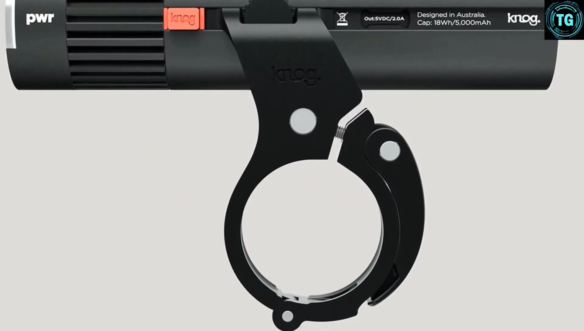 Power bank functionality
