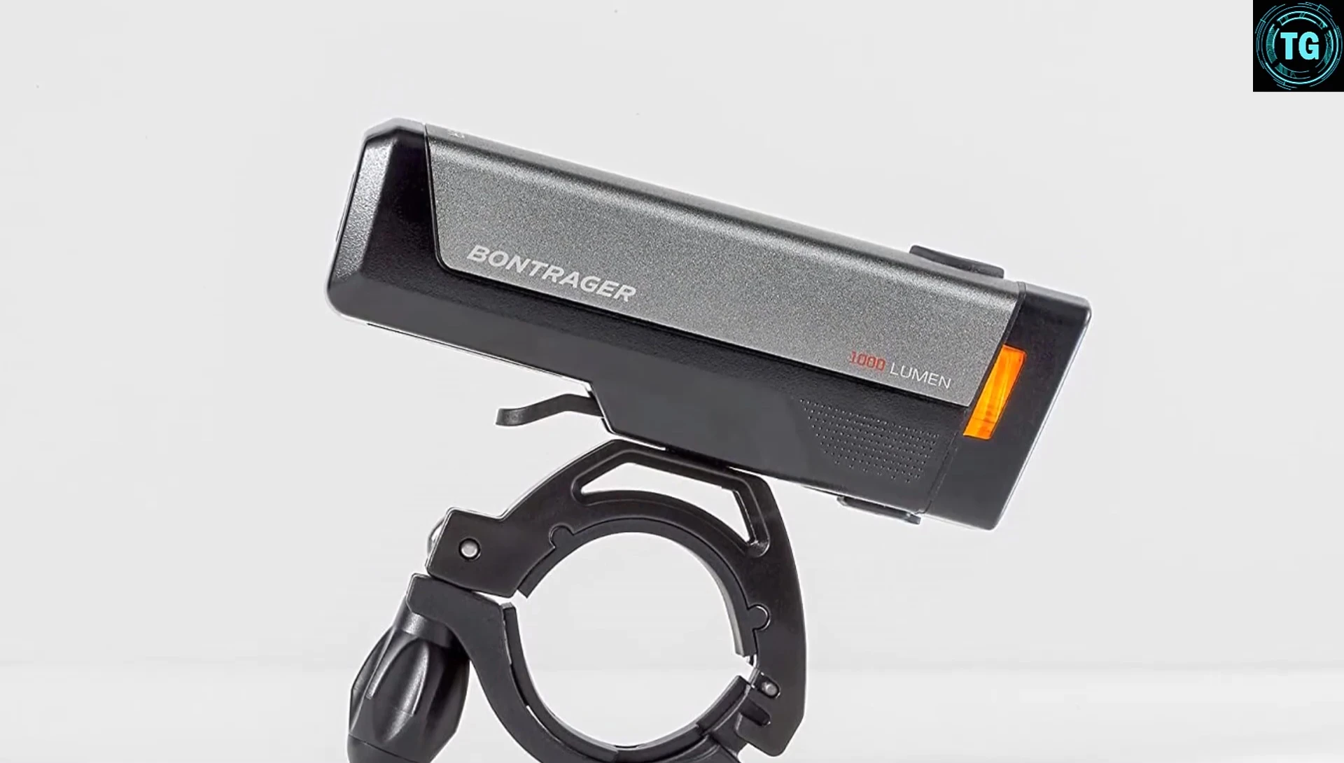 Price point of the Bontrager Ion 200 RT