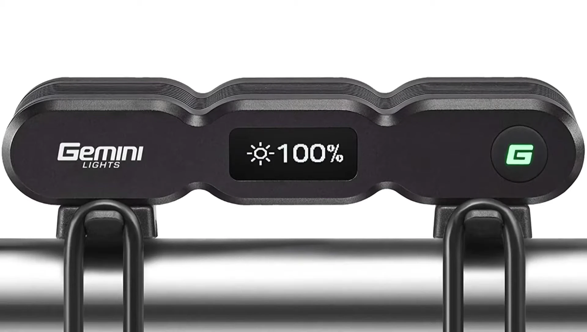The Titan 4000's impressive battery life