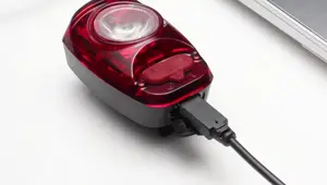 Top 7 Best Bike Lights 2024: A Comprehensive Review