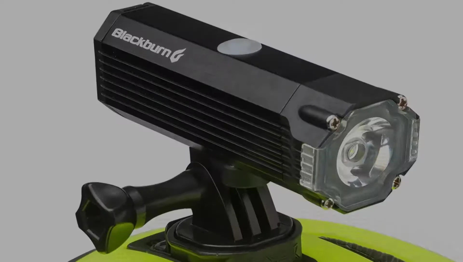 Highlighting the Dayblazer's IP67 rating