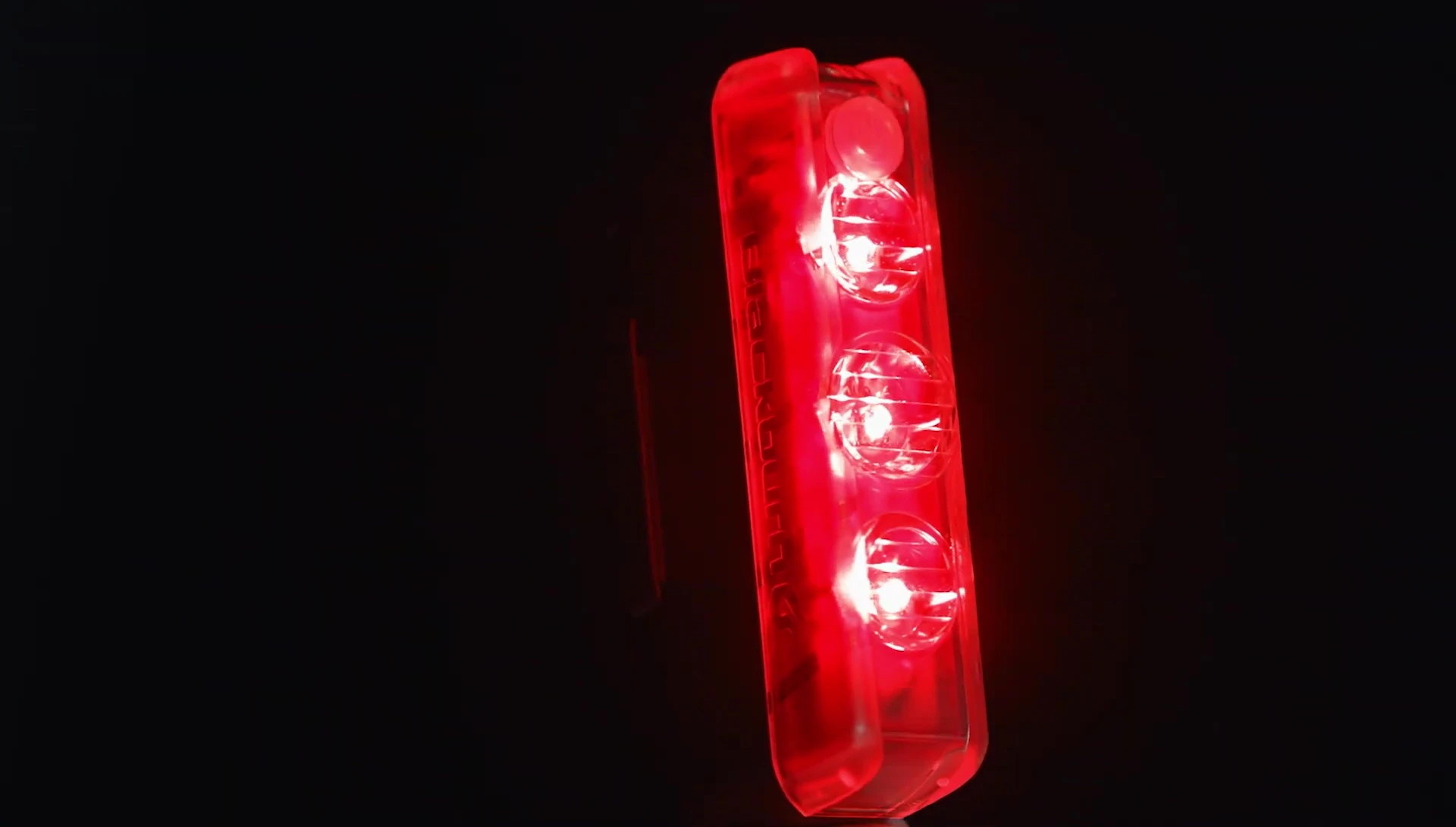 The Dayblazer 125 light