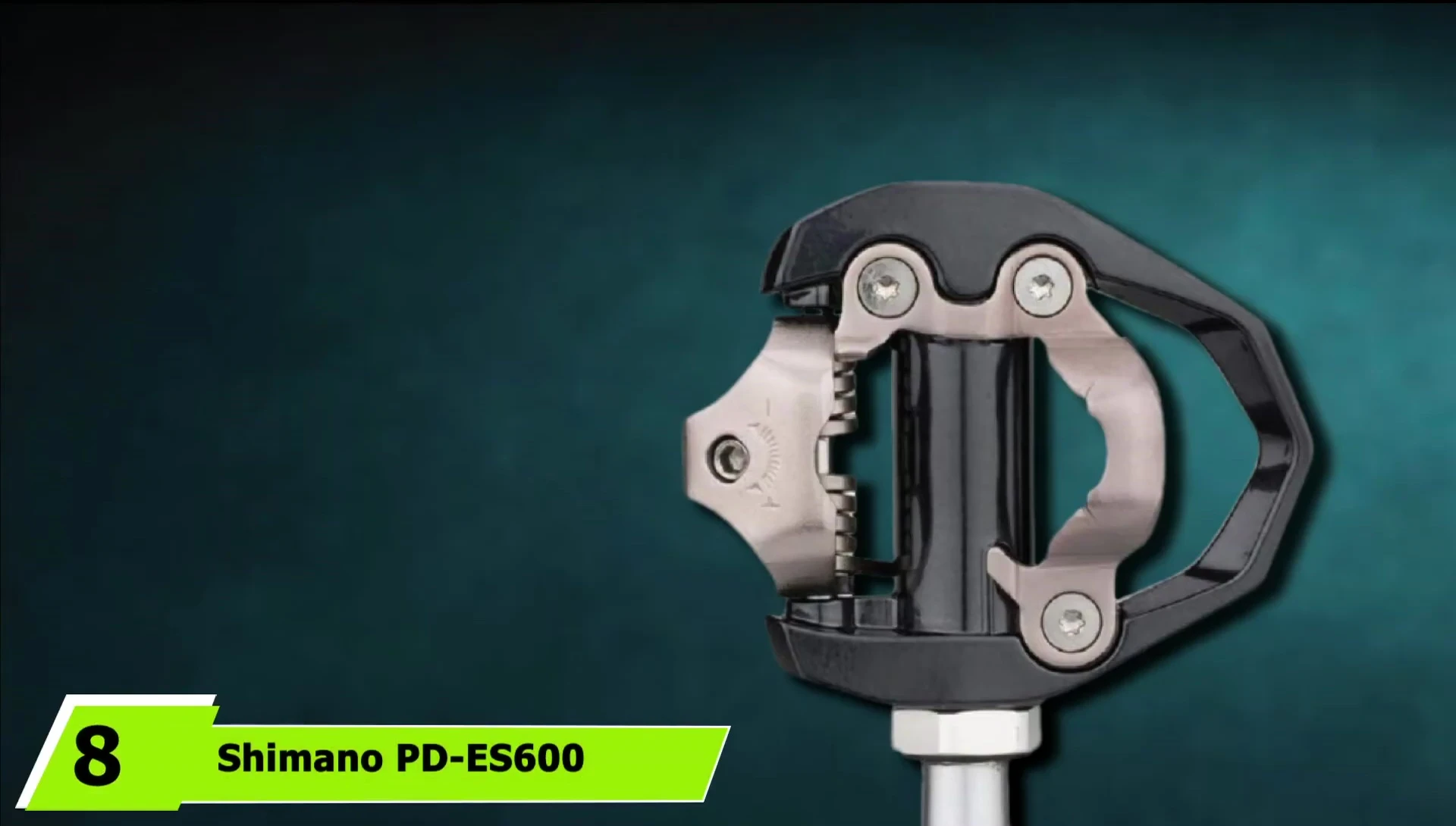 Shimano PD-A6 Dyeazero pedal