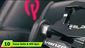 Best SPD Pedals 2024: Top 10 Clipless Pedal Reviews & Comparison