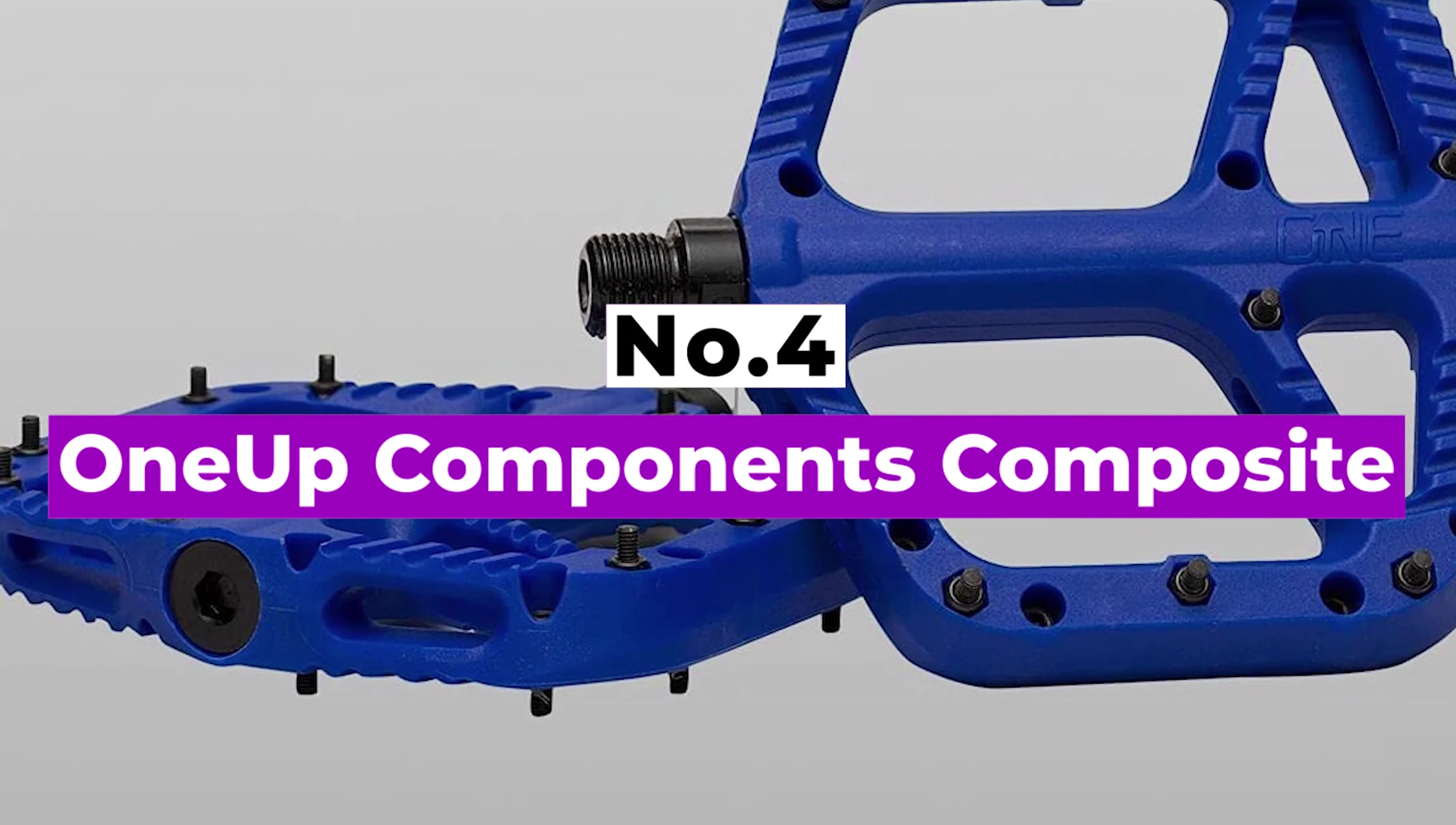 OneUp Components Composite pedals